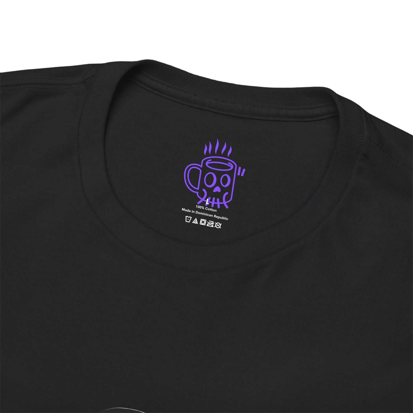 Rebel Boss Energy Streetwear Graphic T-Shirt, Unisex in 15 Colors