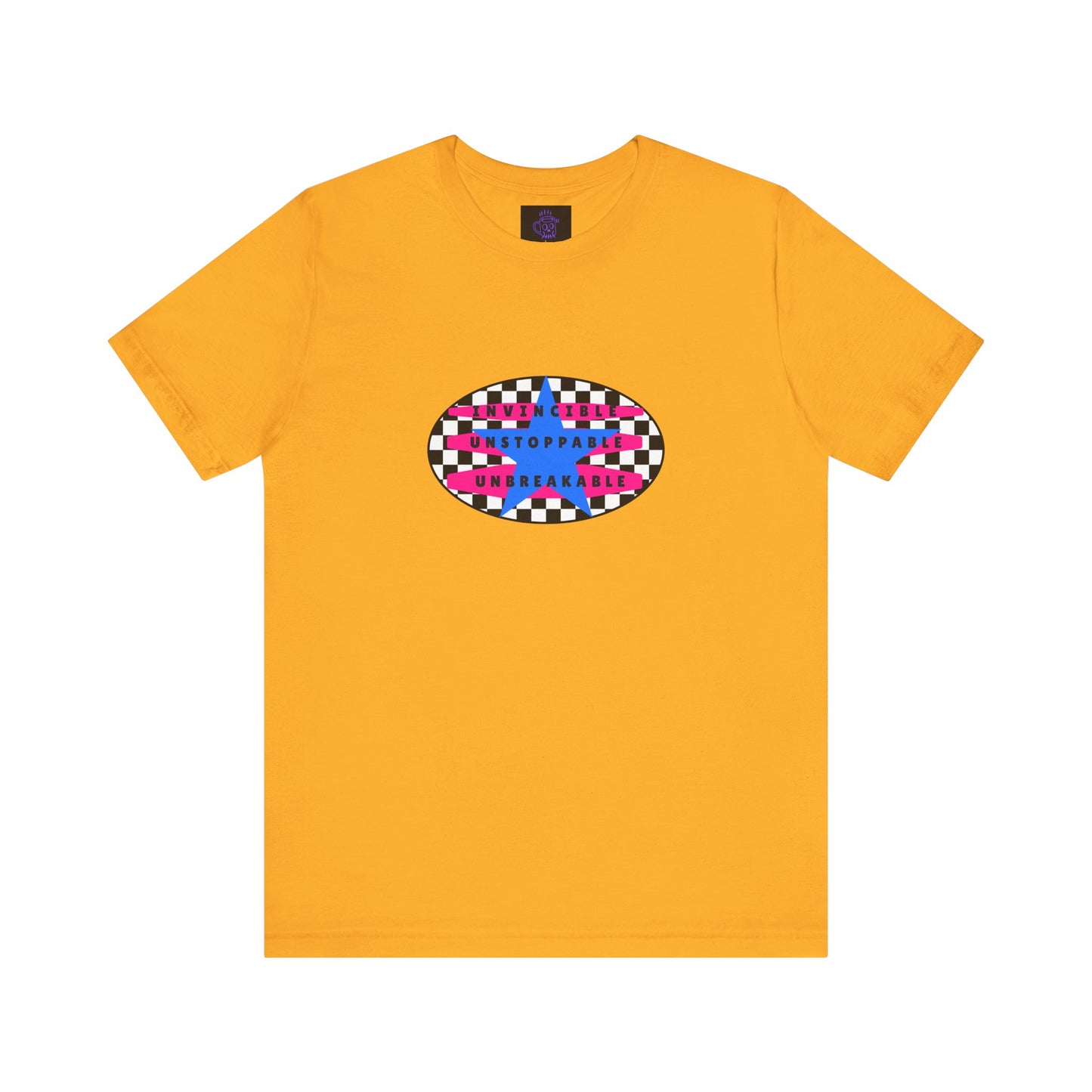 90's Streetwear Unisex T-Shirt, 20 Colors Available