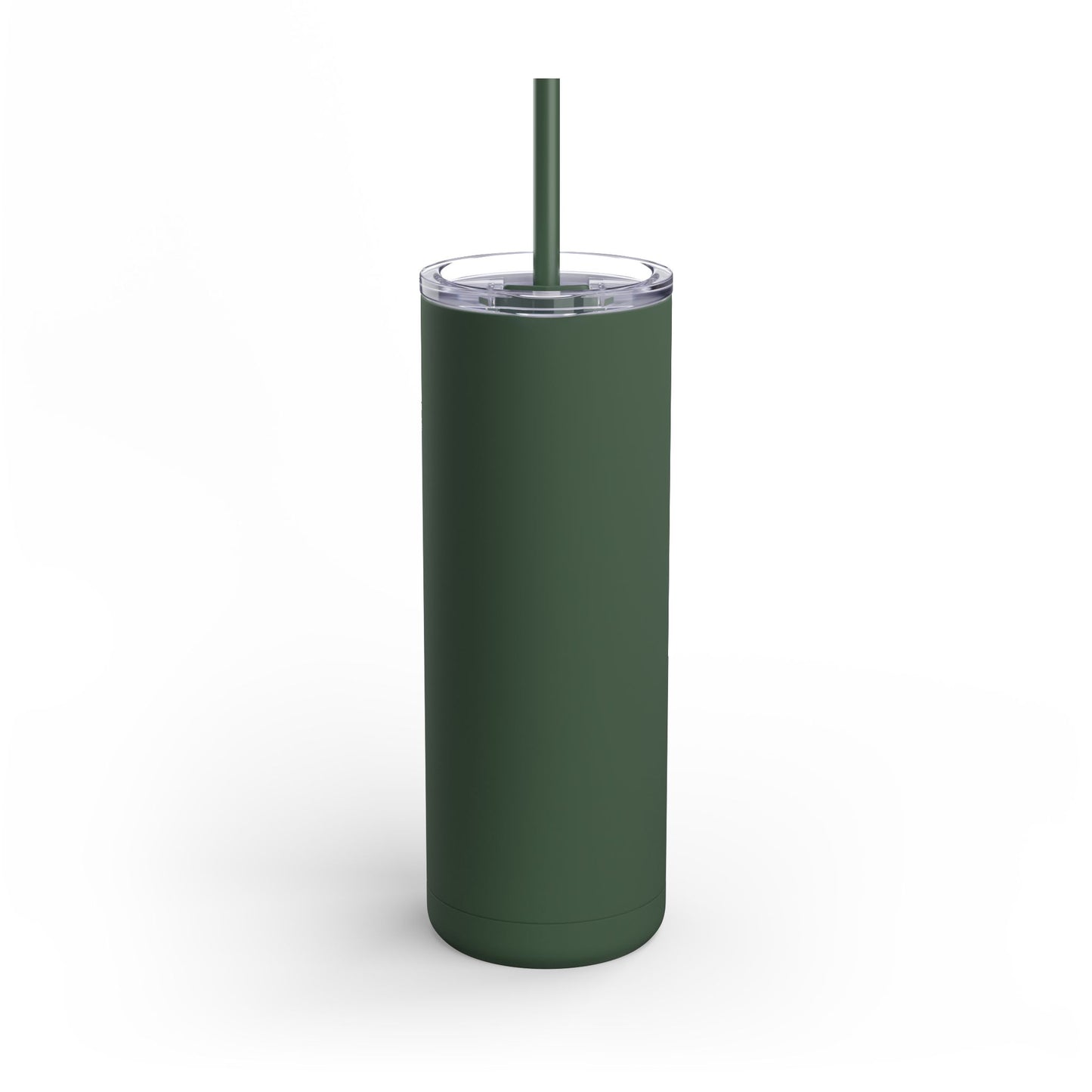 The Bean Lux™ Personalized Premium Tumbler 20oz, Milestone-Sobriety