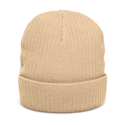 Custom Text Beanie - Say Less (Wear It Loud), 7 Colors