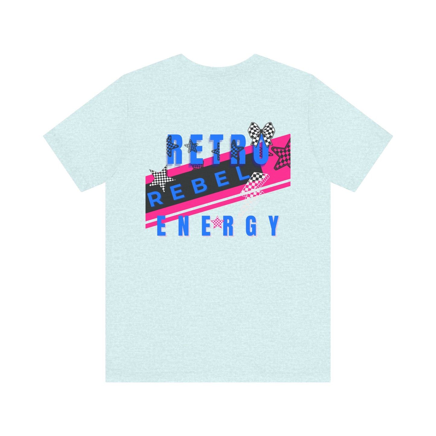 90's Streetwear Unisex T-Shirt, 20 Colors Available