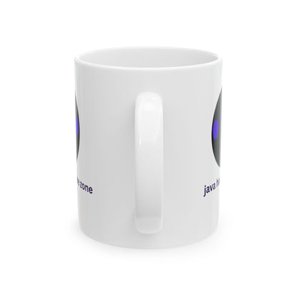 Inspirational Mug, Coffee Lovers