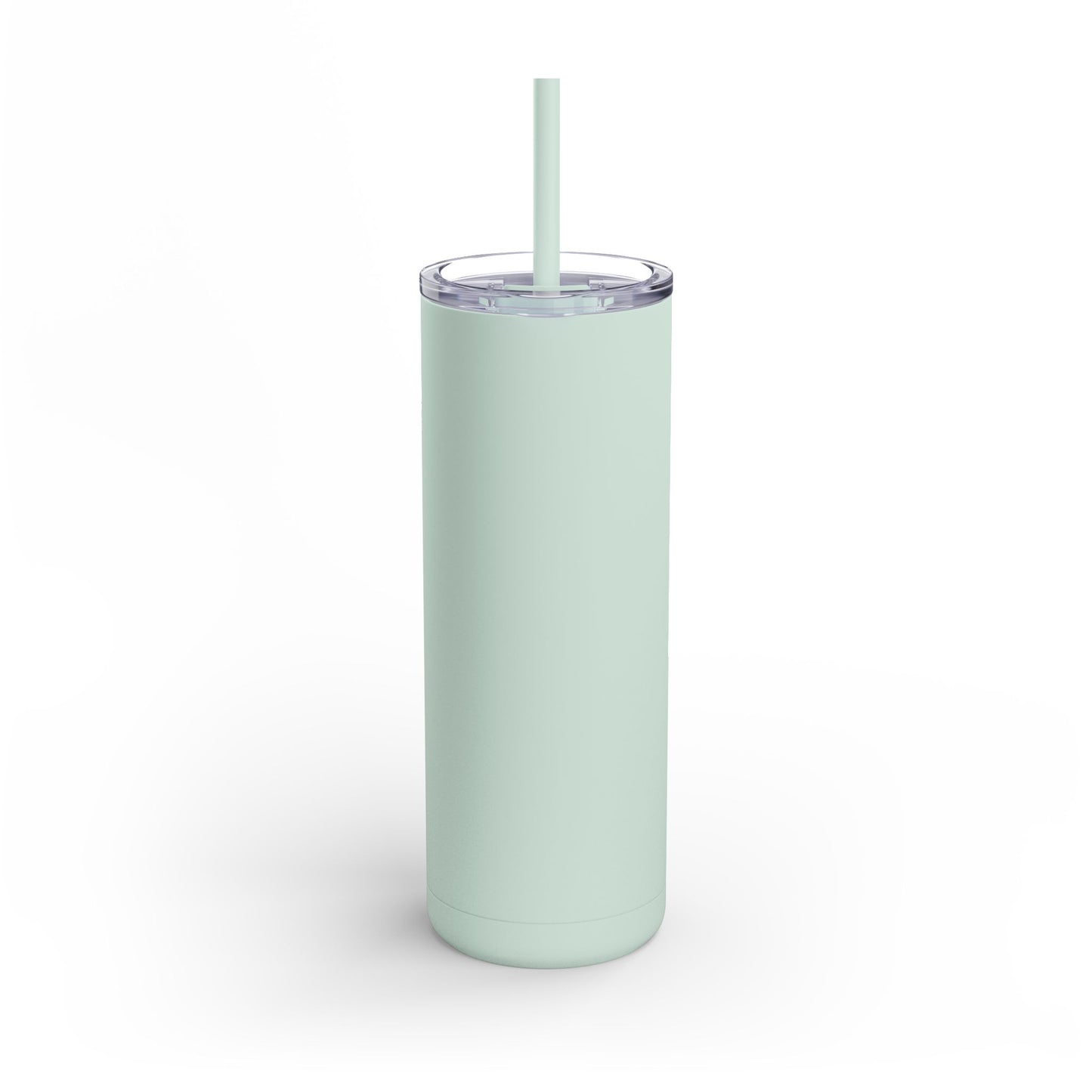 The Bean Lux™ Personalized Premium Tumbler 20oz, Milestone-Sobriety