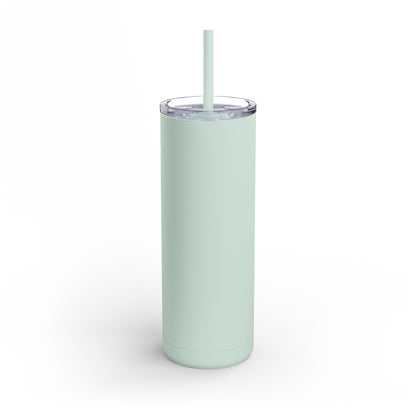 The Bean Lux™ Personalized Premium Tumbler 20oz, Milestone-Sobriety