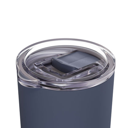 The Bean Lux™ Personalized Premium Tumbler 20oz, Milestone-Sobriety
