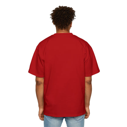Men's Oversized Black Sheep Born to Disrupt T-Shirt, Rebel Streetwear