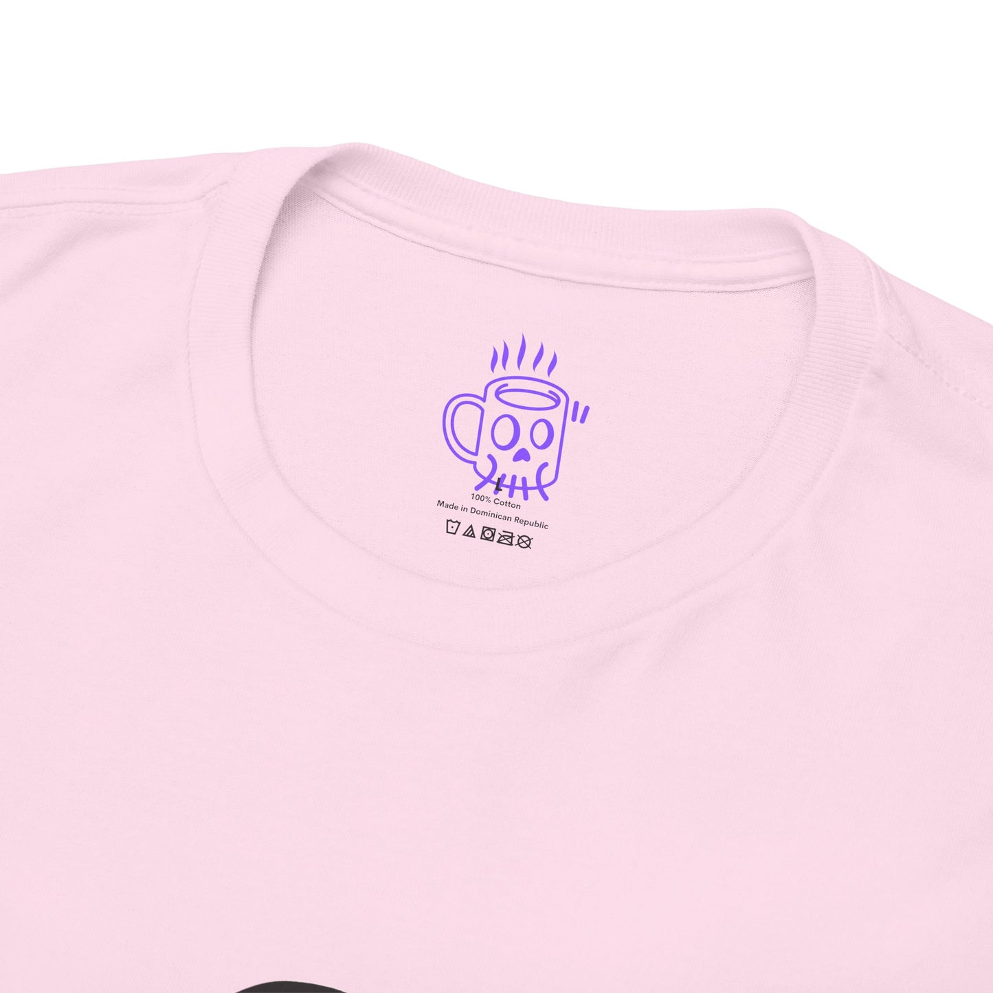 Rebel Boss Energy Streetwear Graphic T-Shirt, Unisex in 15 Colors
