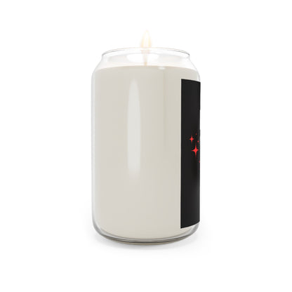 Bold Aries Scented Candle - 13.75oz - Astrological Home Décor