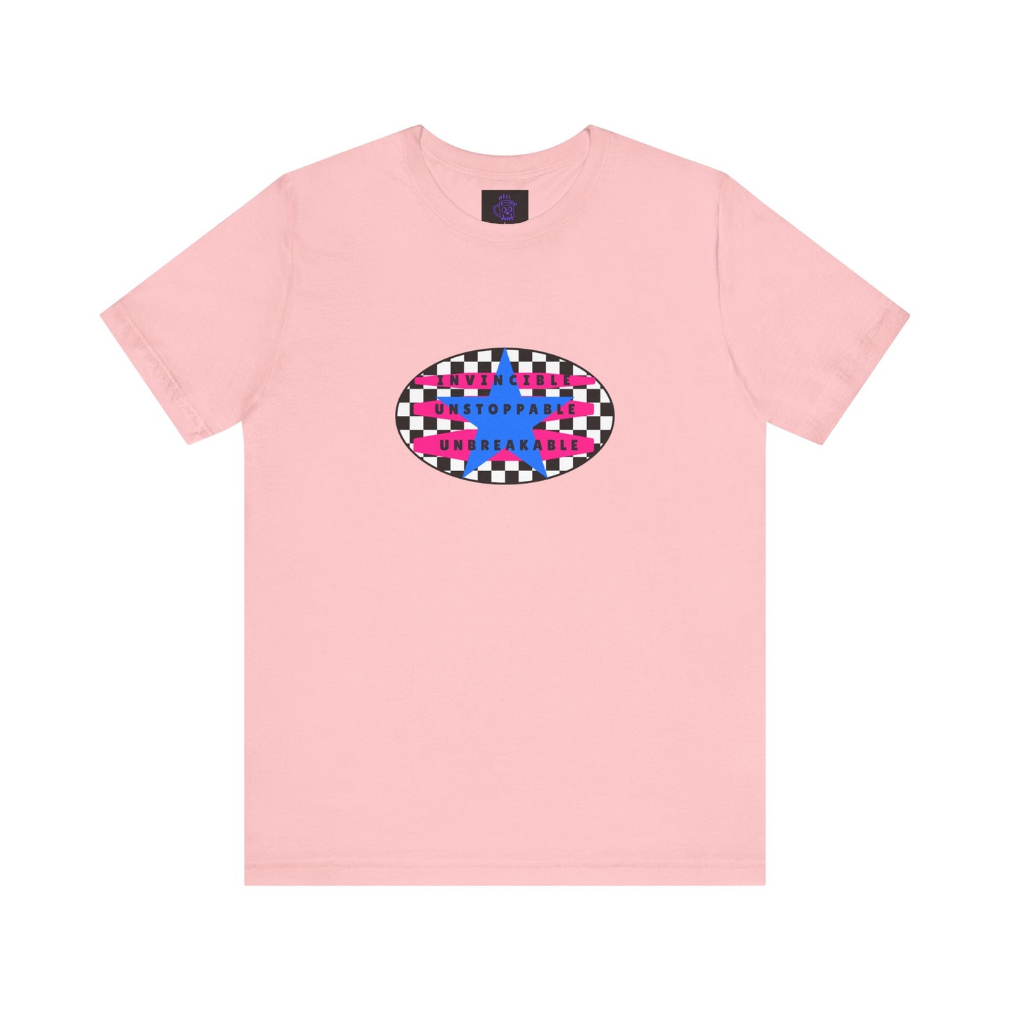 90's Streetwear Unisex T-Shirt, 20 Colors Available