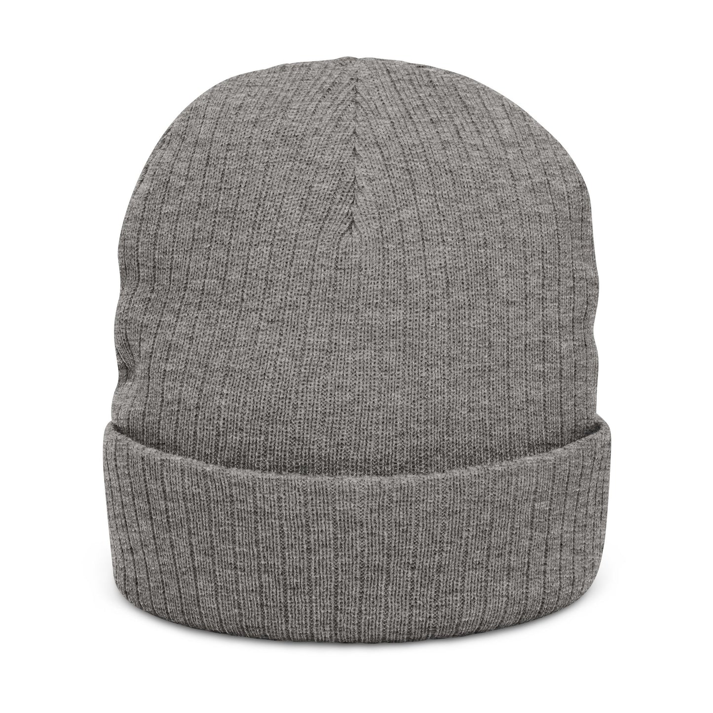 Custom Text Beanie - Say Less (Wear It Loud), 7 Colors