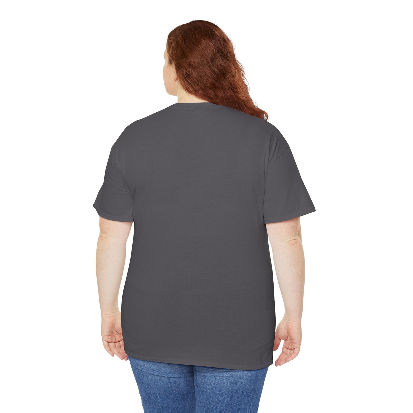 Rebel Boss Energy Streetwear Graphic T-Shirt, Unisex in 15 Colors