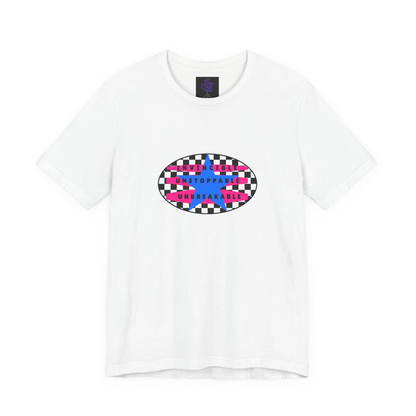 90's Streetwear Unisex T-Shirt, 20 Colors Available