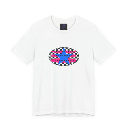 90's Streetwear Unisex T-Shirt, 20 Colors Available