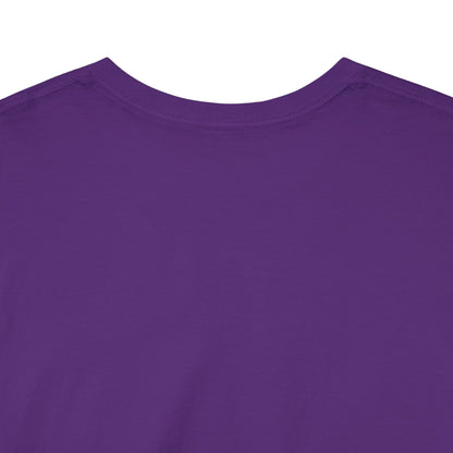Rebel Boss Energy Streetwear Graphic T-Shirt, Unisex in 15 Colors