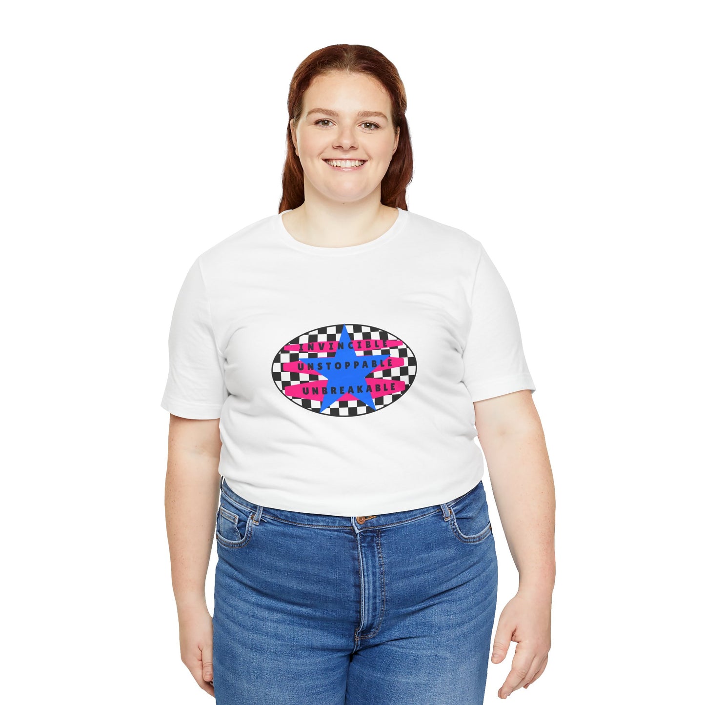 90's Streetwear Unisex T-Shirt, 20 Colors Available