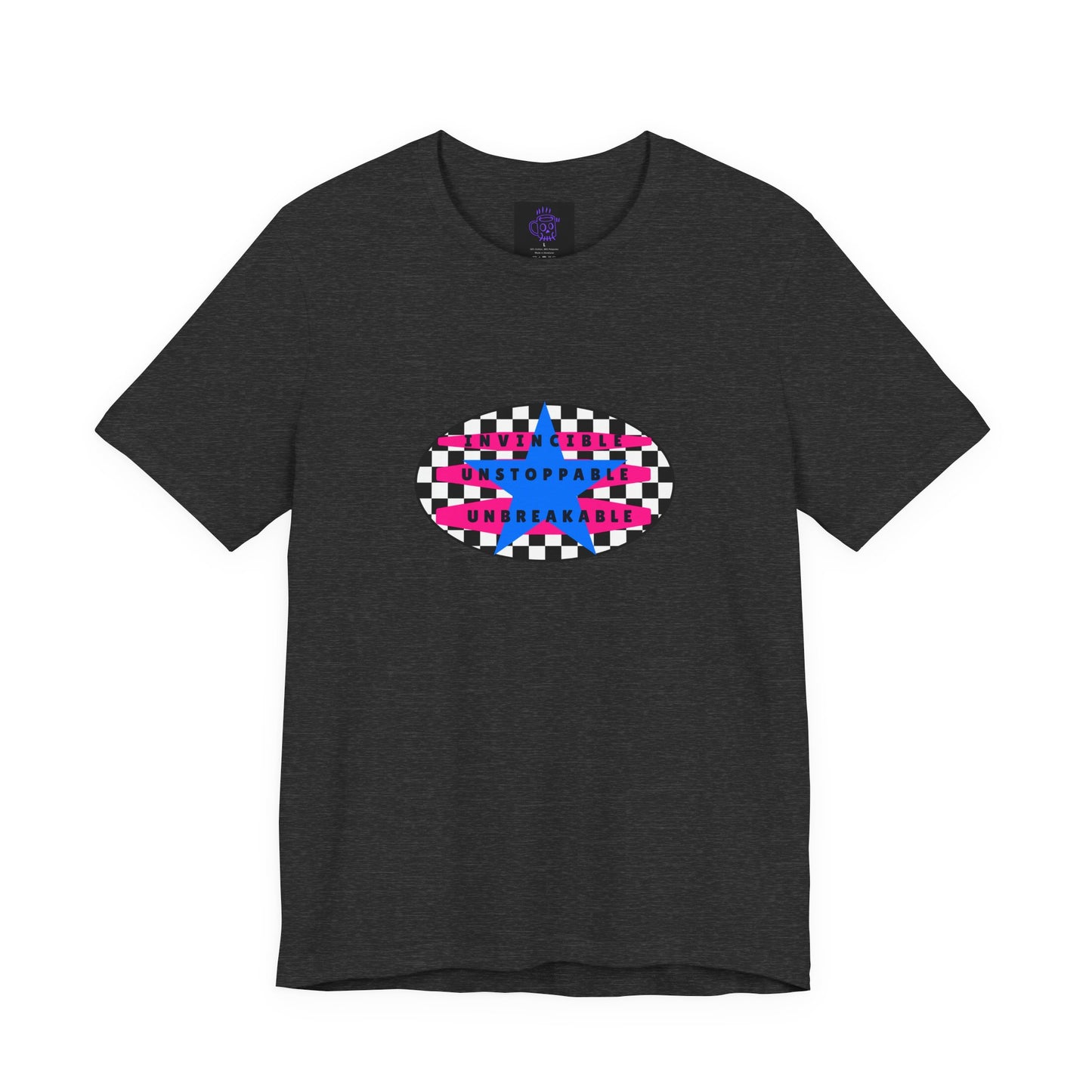 90's Streetwear Unisex T-Shirt, 20 Colors Available