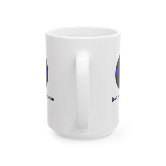 Inspirational Mug, Coffee Lovers