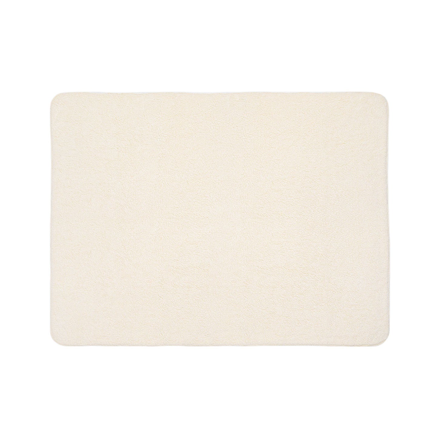 UNF★CKWITHABLE-ISH™ Minky Plush Throw Blanket, All White/Hot Pink Star