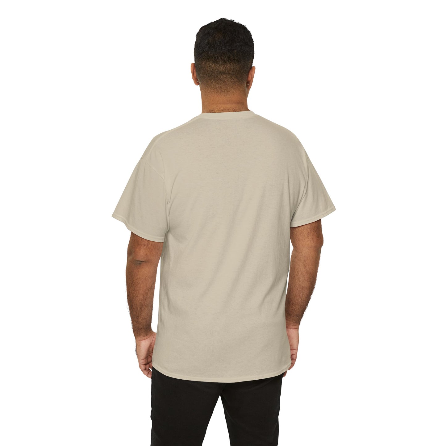 Rebel Boss Energy Streetwear Graphic T-Shirt, Unisex in 15 Colors
