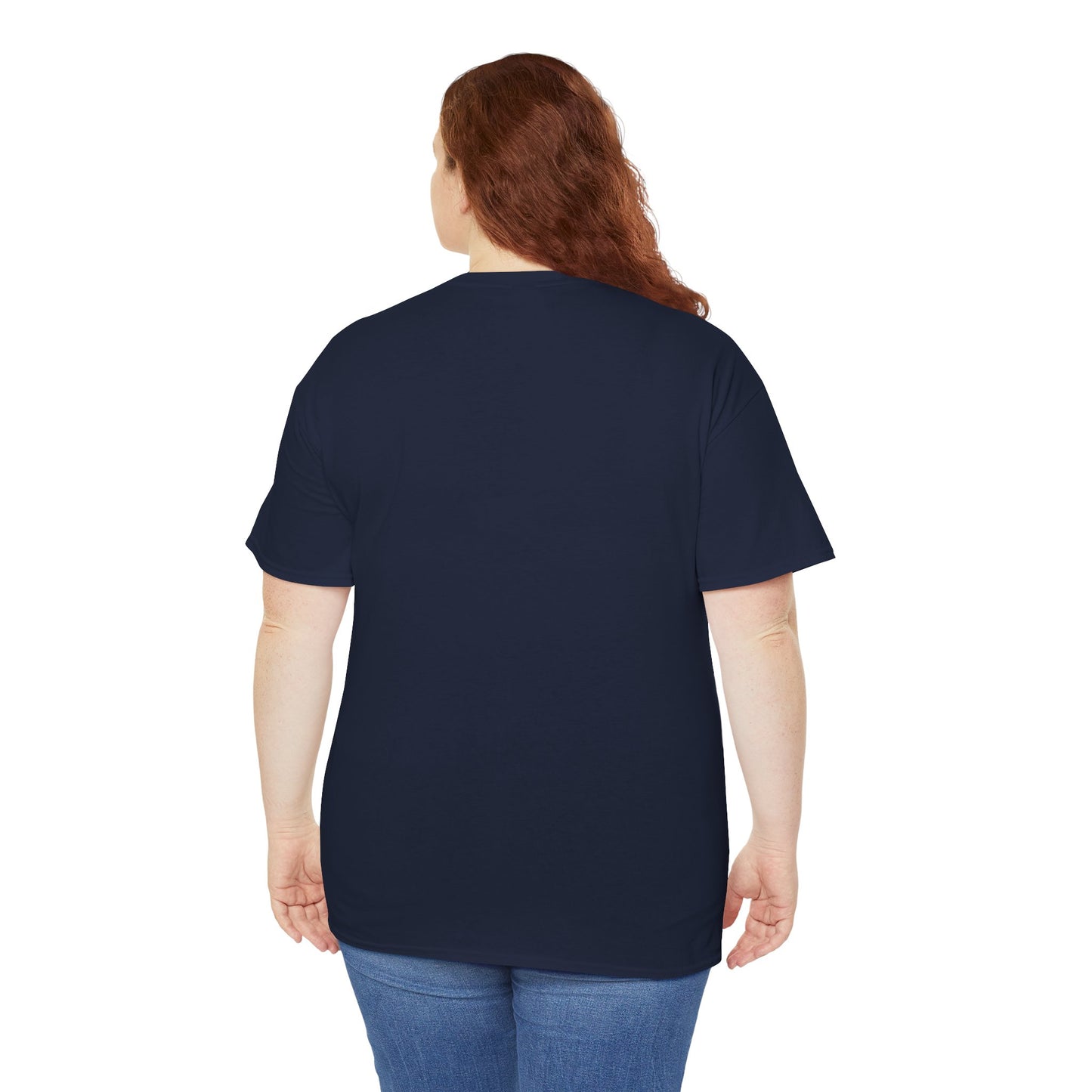Rebel Boss Energy Streetwear Graphic T-Shirt, Unisex in 15 Colors