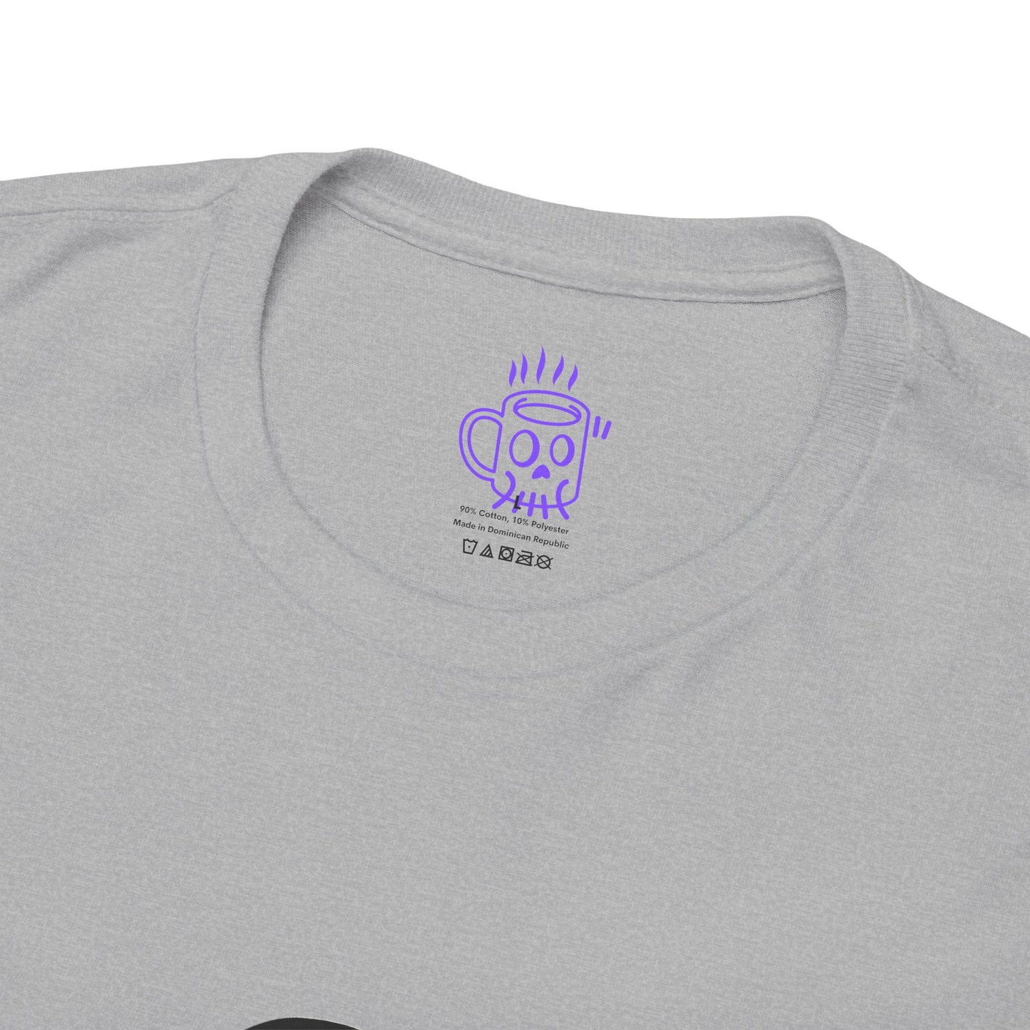 Rebel Boss Energy Streetwear Graphic T-Shirt, Unisex in 15 Colors