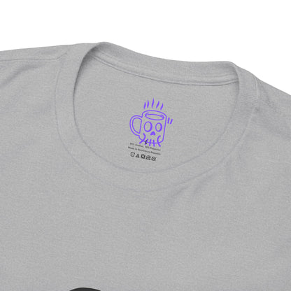 Rebel Boss Energy Streetwear Graphic T-Shirt, Unisex in 15 Colors