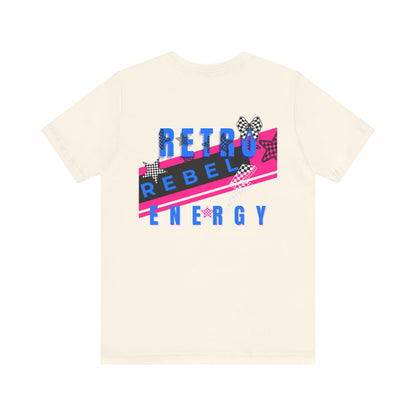 90's Streetwear Unisex T-Shirt, 20 Colors Available