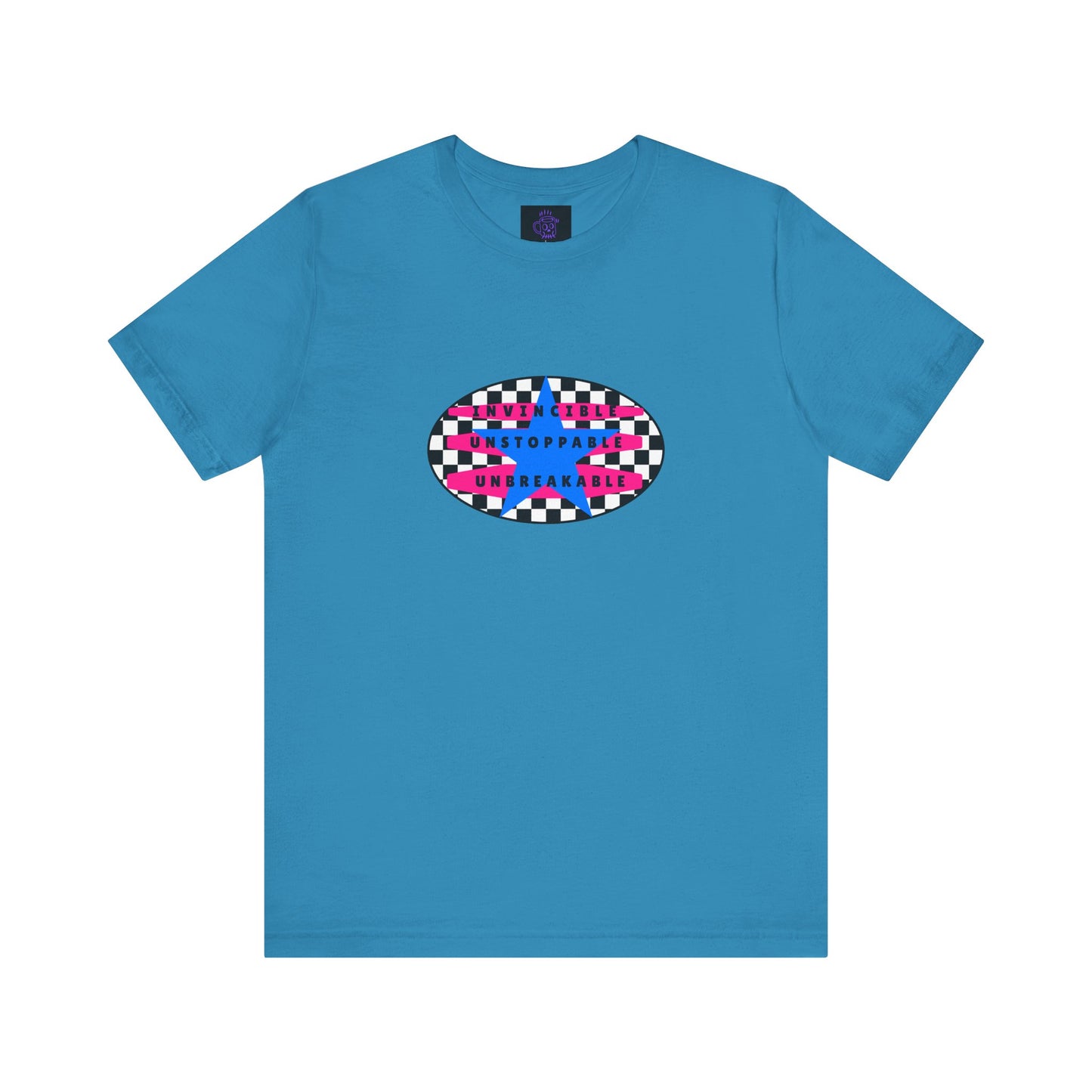 90's Streetwear Unisex T-Shirt, 20 Colors Available