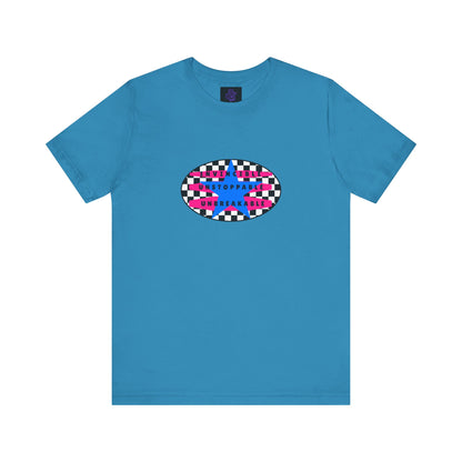 90's Streetwear Unisex T-Shirt, 20 Colors Available