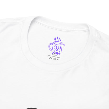 Rebel Boss Energy Streetwear Graphic T-Shirt, Unisex in 15 Colors