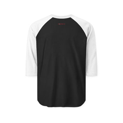 UNF★CKWITHABLE-ISH™ Men’s Raglan Streetwear Quarter Sleeve