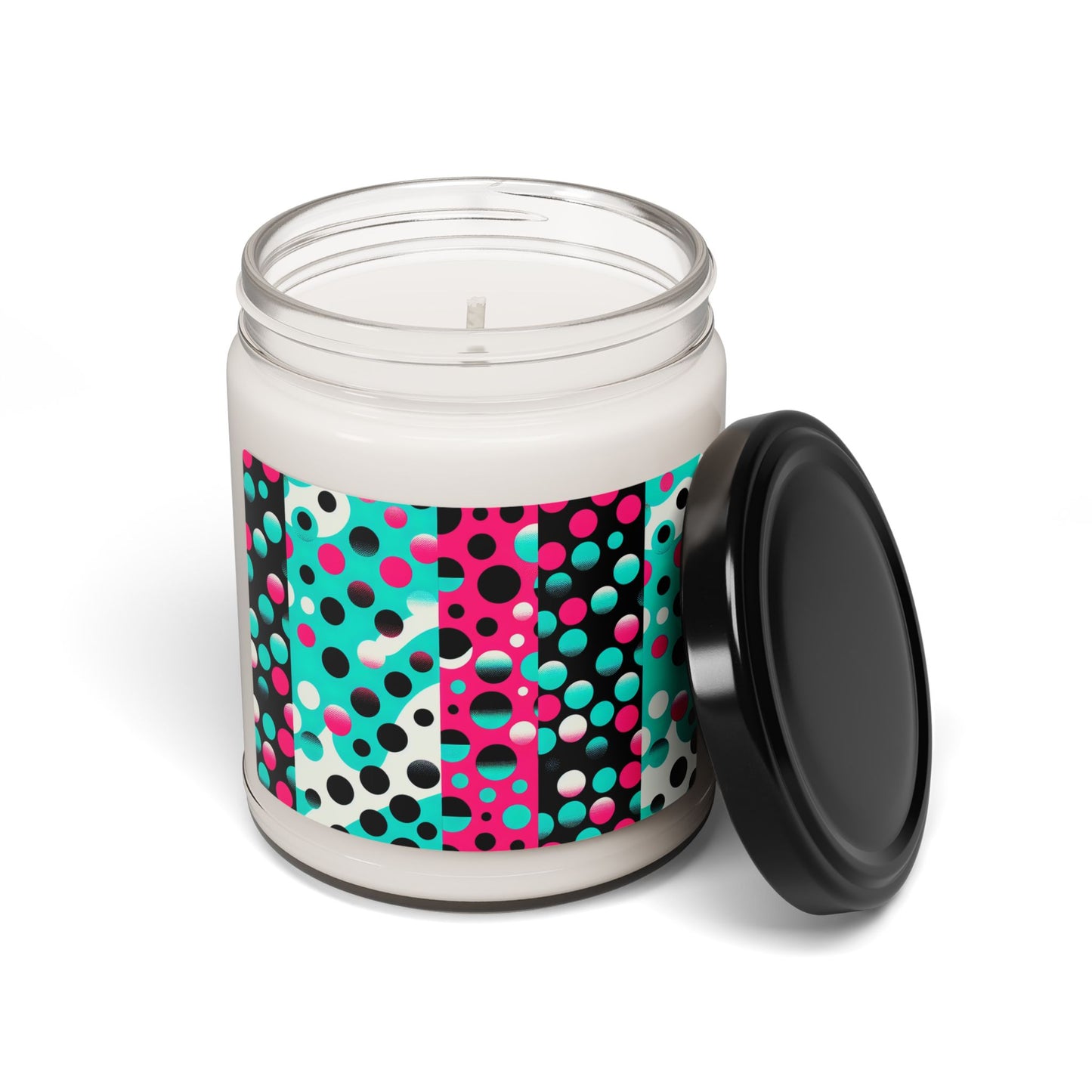 The Bean Grind™ Scented Soy Candle, 9oz Variety Scents
