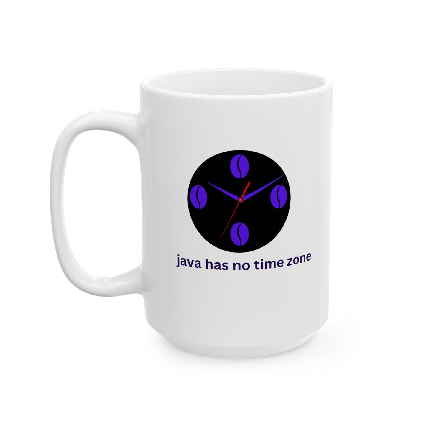 Inspirational Mug, Coffee Lovers