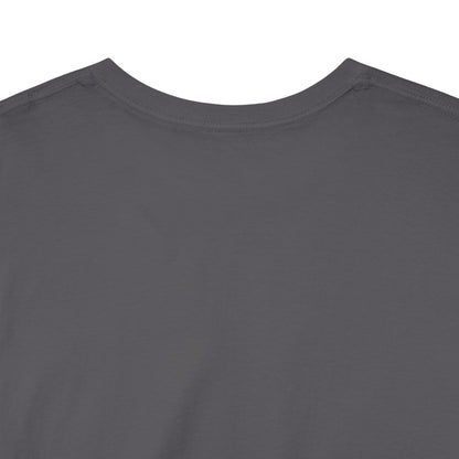 Rebel Boss Energy Streetwear Graphic T-Shirt, Unisex in 15 Colors