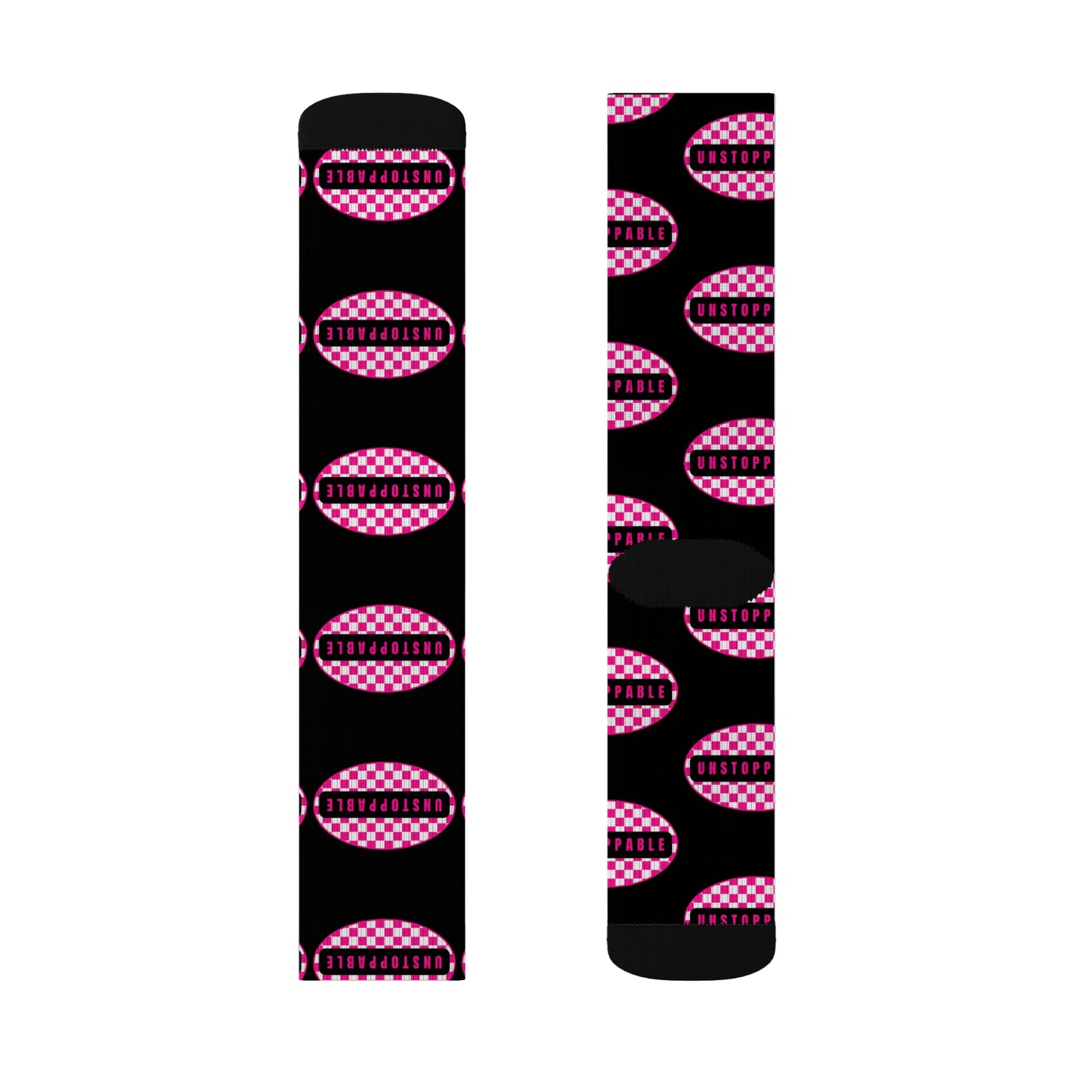 Retro Rebel Streetwear Hot Pink Bundle, PJ's, Crew Socks, Zip Hoodie