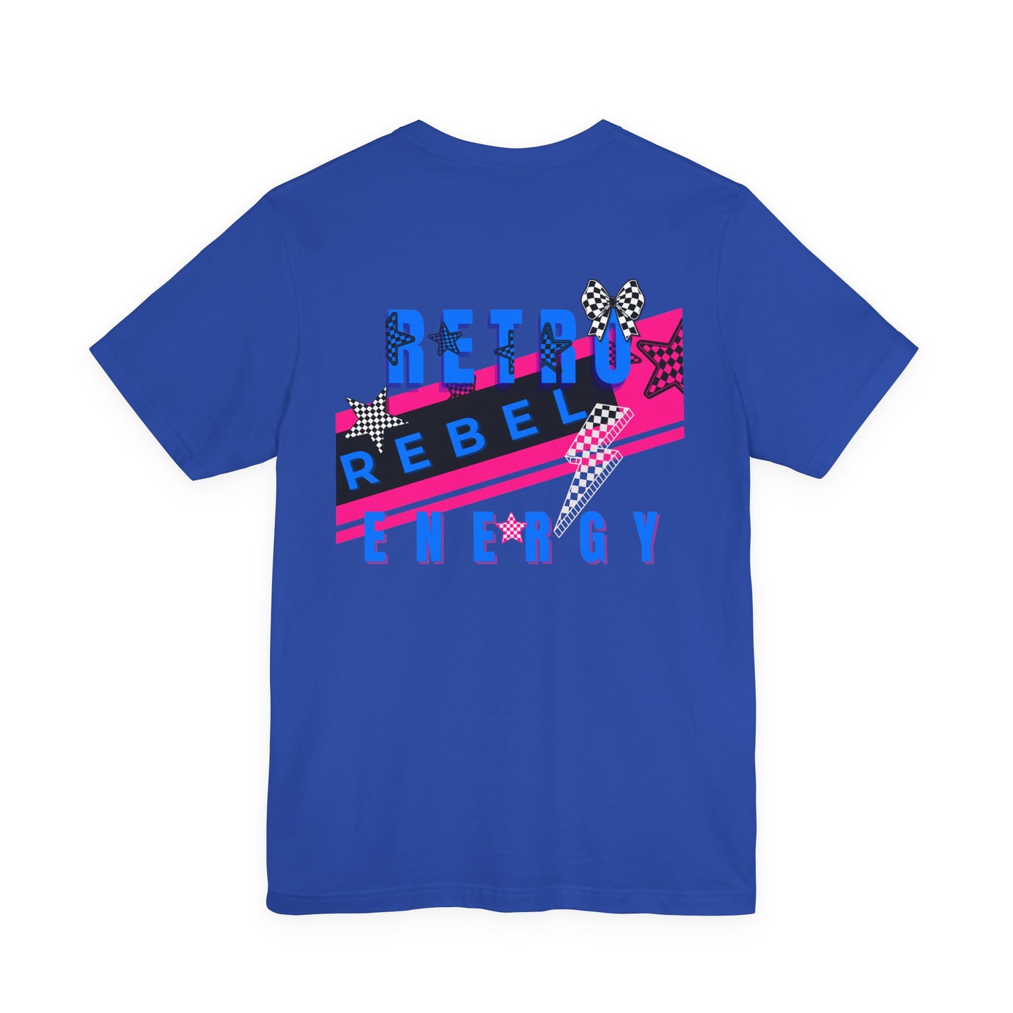 90's Streetwear Unisex T-Shirt, 20 Colors Available