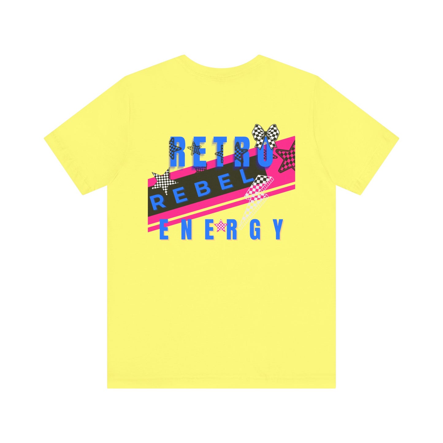 90's Streetwear Unisex T-Shirt, 20 Colors Available