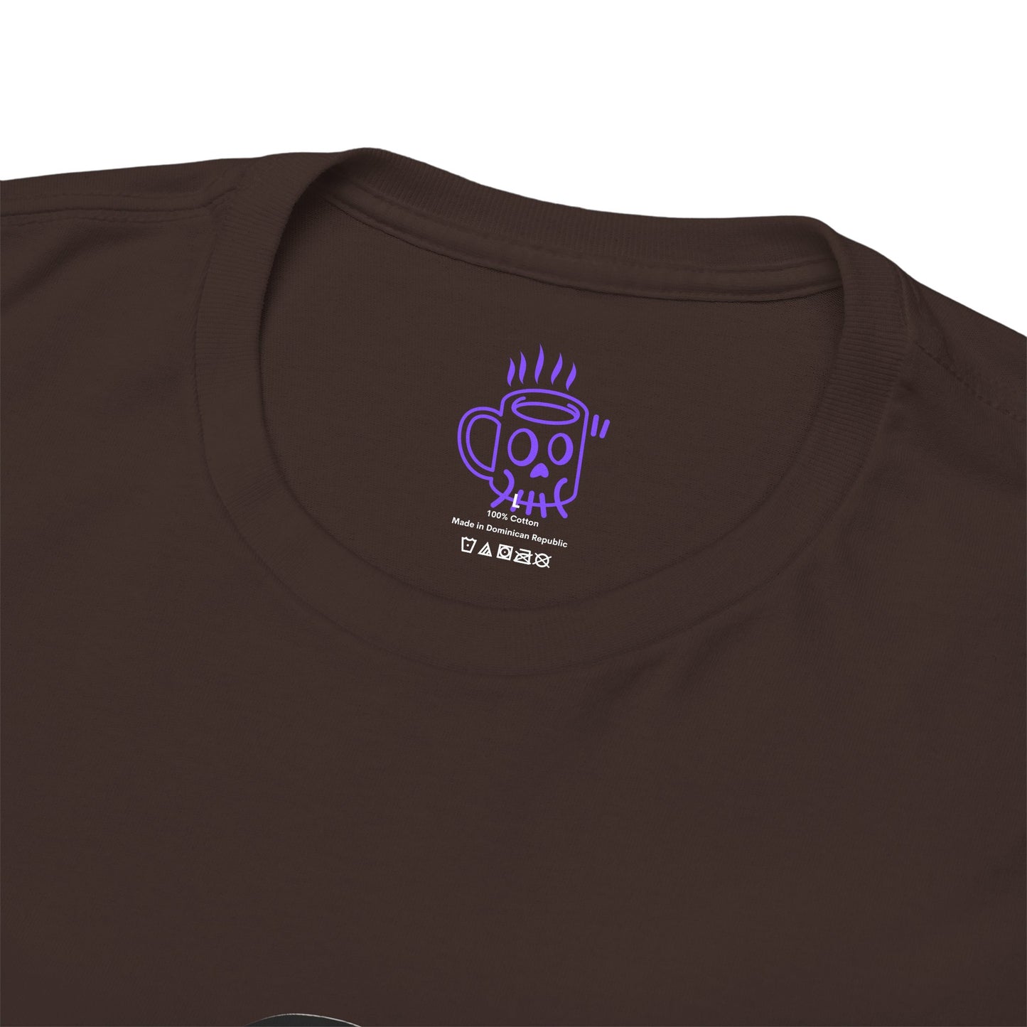 Rebel Boss Energy Streetwear Graphic T-Shirt, Unisex in 15 Colors