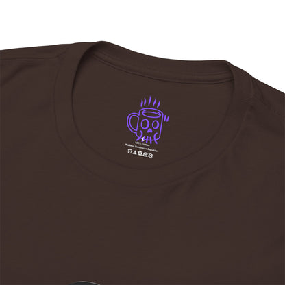Rebel Boss Energy Streetwear Graphic T-Shirt, Unisex in 15 Colors
