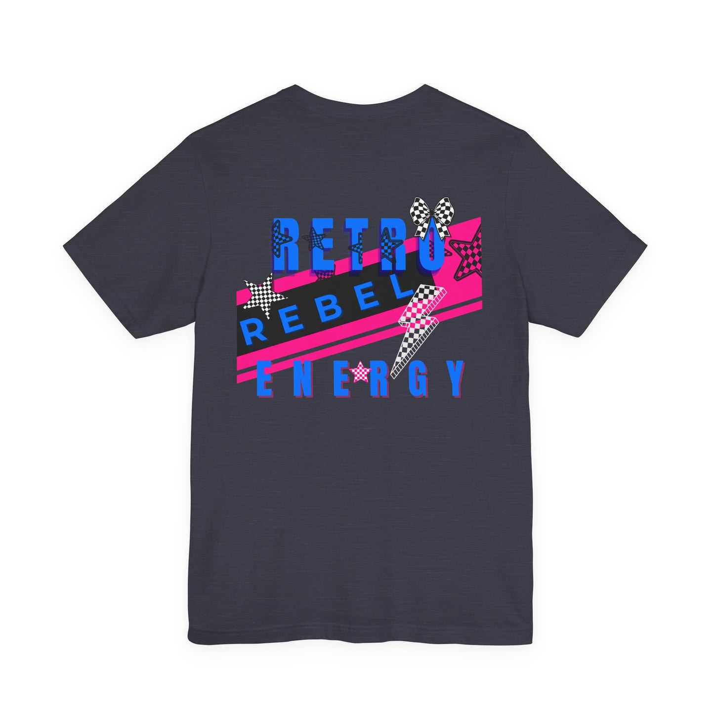 90's Streetwear Unisex T-Shirt, 20 Colors Available