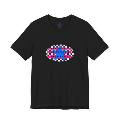 90's Streetwear Unisex T-Shirt, 20 Colors Available