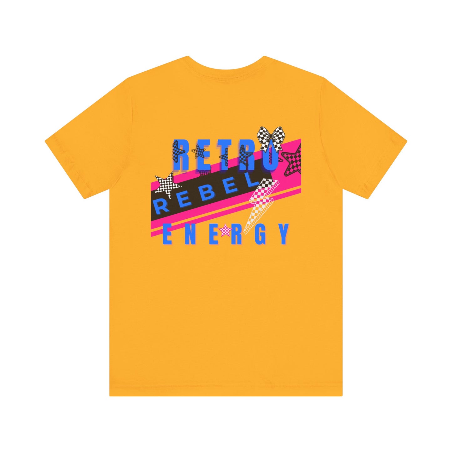 90's Streetwear Unisex T-Shirt, 20 Colors Available