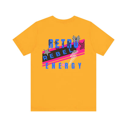 90's Streetwear Unisex T-Shirt, 20 Colors Available