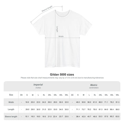 Rebel Boss Energy Streetwear Graphic T-Shirt, Unisex in 15 Colors