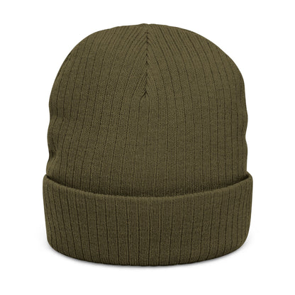Custom Text Beanie - Say Less (Wear It Loud), 7 Colors