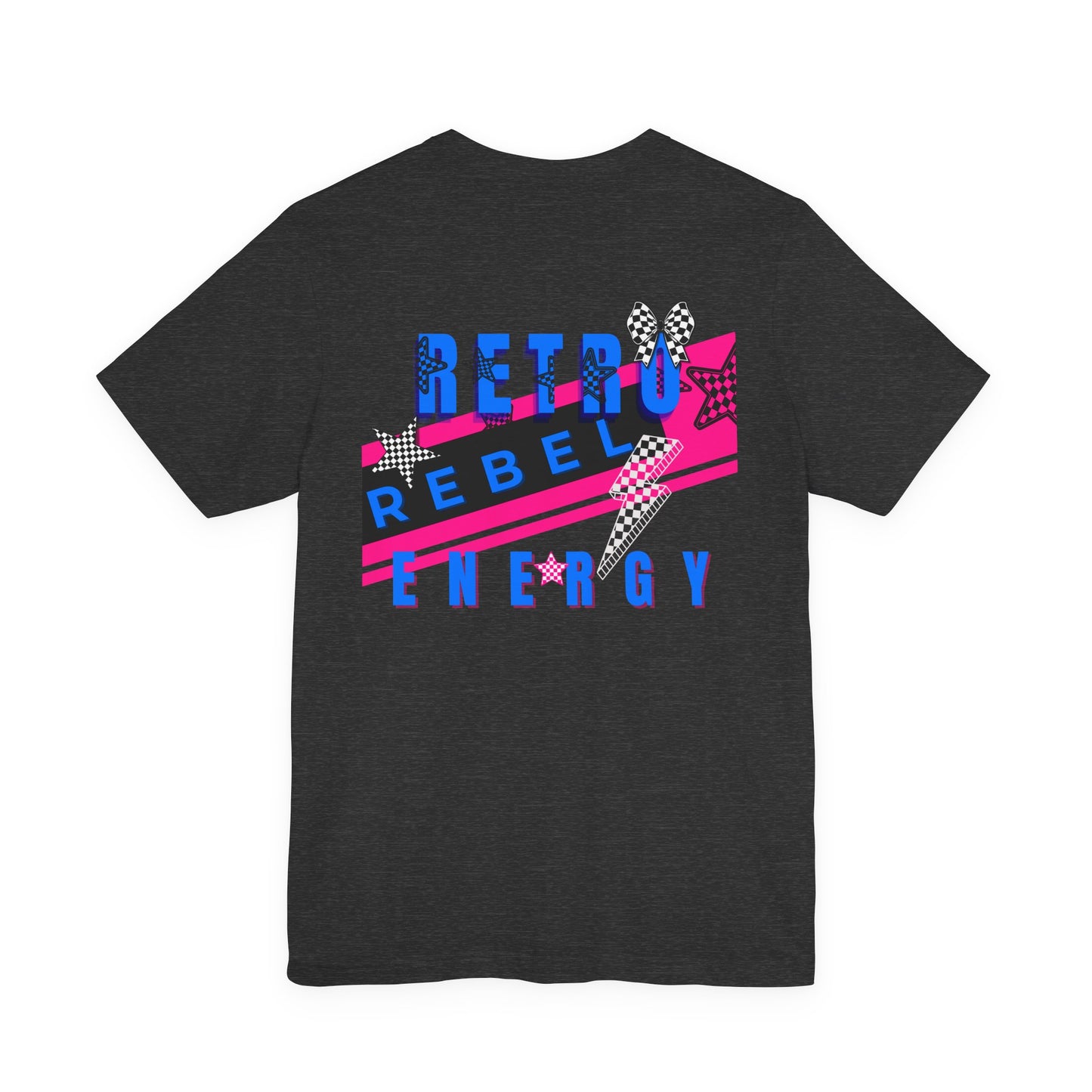 90's Streetwear Unisex T-Shirt, 20 Colors Available