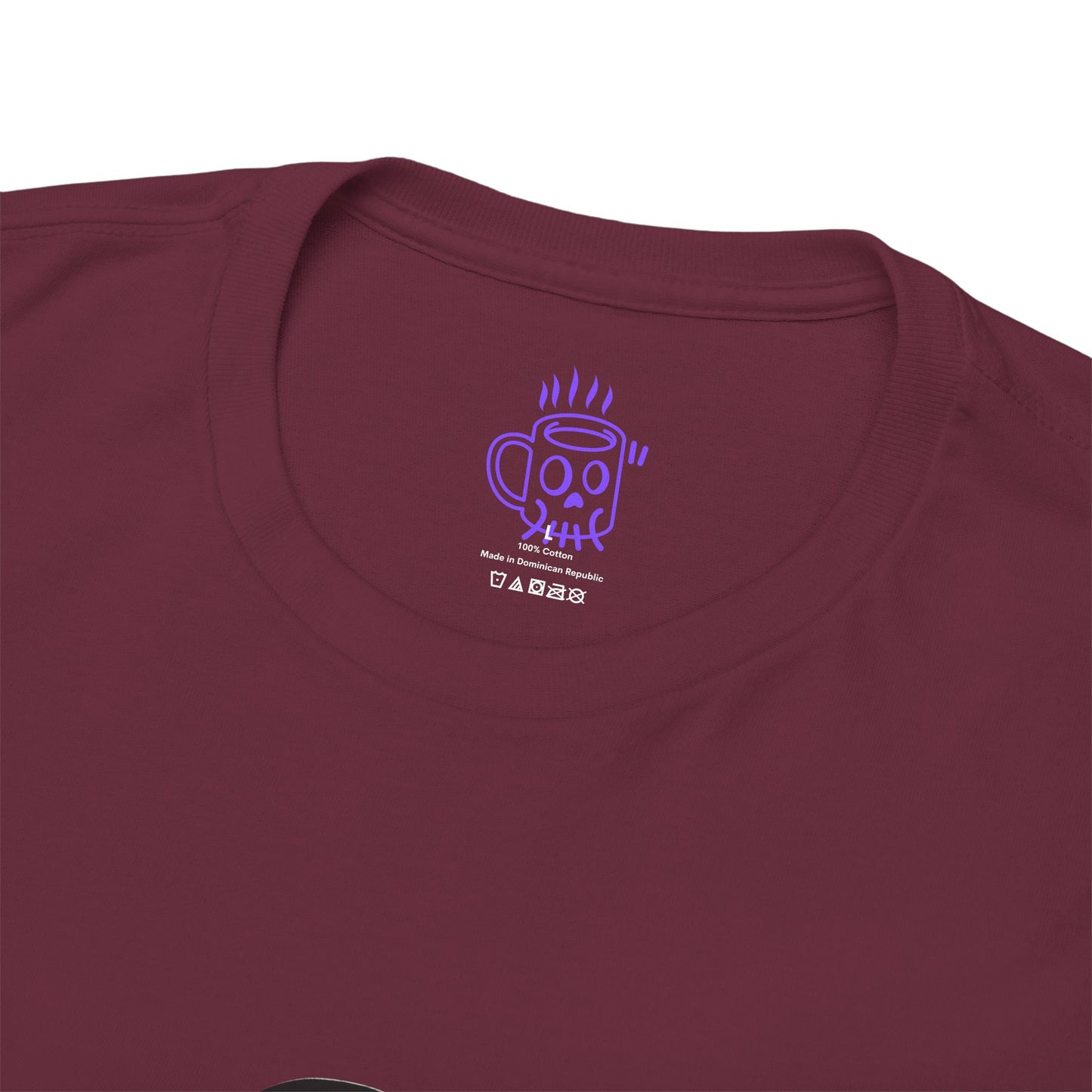 Rebel Boss Energy Streetwear Graphic T-Shirt, Unisex in 15 Colors