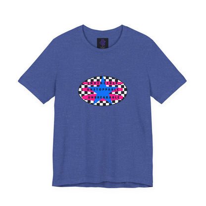 90's Streetwear Unisex T-Shirt, 20 Colors Available