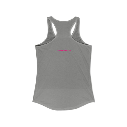 UNF★CKWITHABLE-ISH™ Women's Racerback Tank