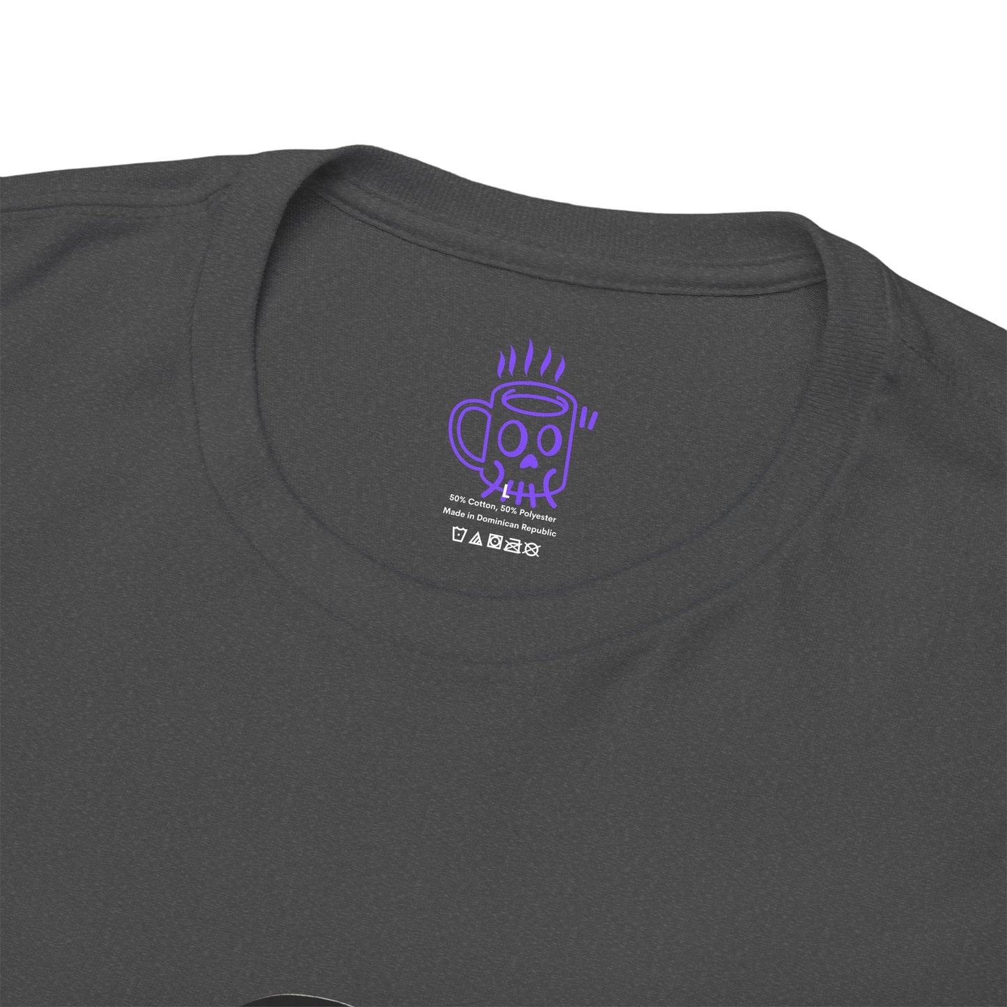 Rebel Boss Energy Streetwear Graphic T-Shirt, Unisex in 15 Colors